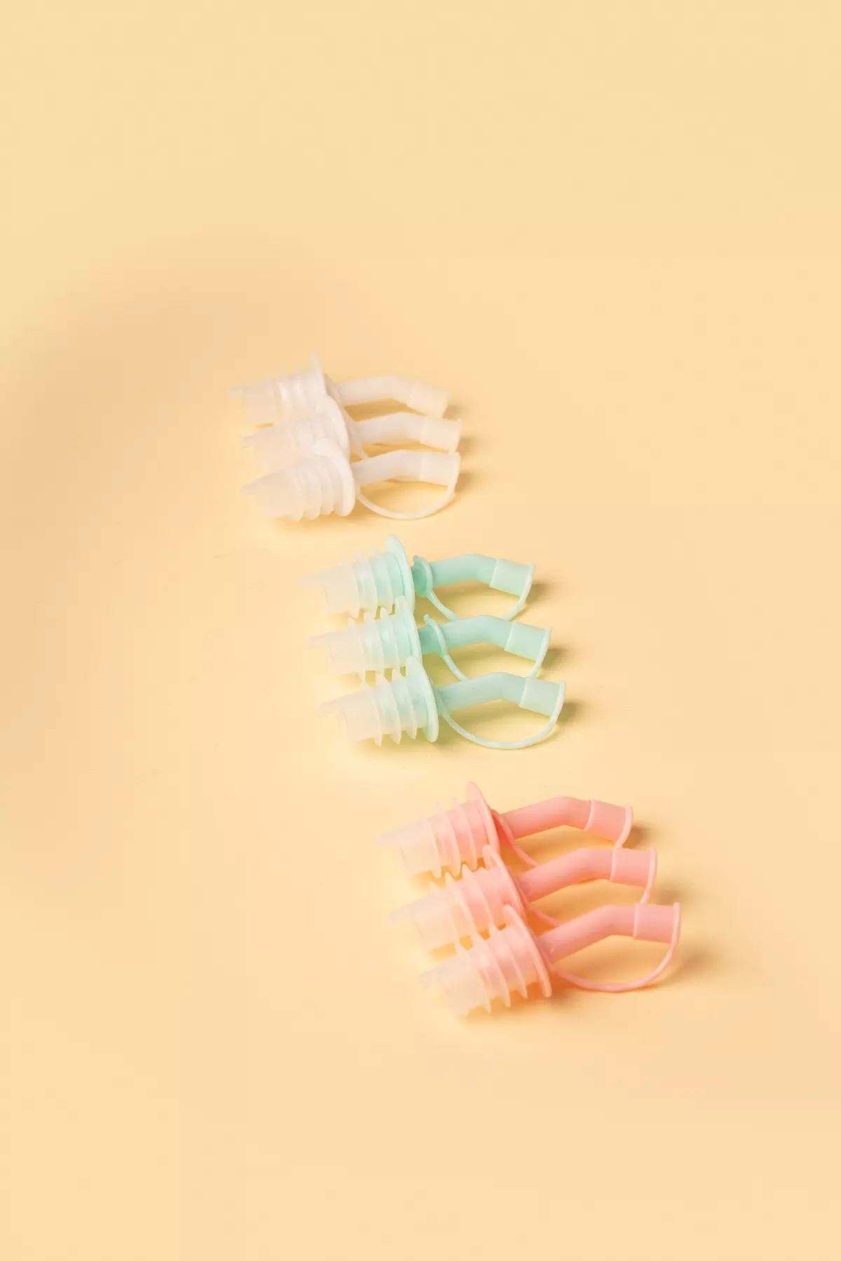 آسان ریز و روغن ریز پلاستیکی